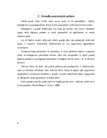 Referāts 'Rudzi', 6.