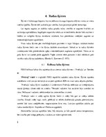 Referāts 'Rudzi', 8.