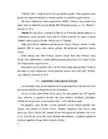 Referāts 'Rudzi', 9.