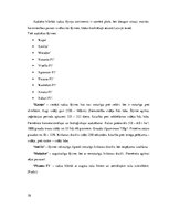 Referāts 'Rudzi', 10.