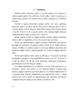 Referāts 'Rudzi', 12.