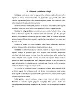 Referāts 'Rudzi', 14.