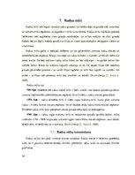 Referāts 'Rudzi', 16.