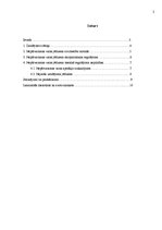 Referāts 'Nepārvaramas varas regulējums Civillikumā un starptautiskajos tiesību instrument', 2.