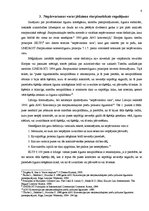 Referāts 'Nepārvaramas varas regulējums Civillikumā un starptautiskajos tiesību instrument', 6.
