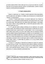 Referāts 'Nepārvaramas varas regulējums Civillikumā un starptautiskajos tiesību instrument', 8.