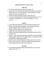 Referāts 'Nepārvaramas varas regulējums Civillikumā un starptautiskajos tiesību instrument', 10.