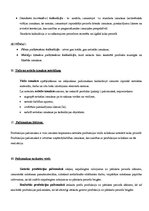 Konspekts 'Vadības grāmatvedības eksāmena jautājumi un atbildes', 8.