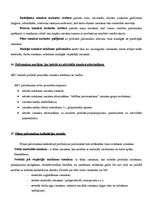 Konspekts 'Vadības grāmatvedības eksāmena jautājumi un atbildes', 9.