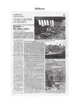 Referāts 'Beļģija un tās sociālie un ekonomiskie rādītāji', 12.