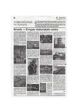 Referāts 'Beļģija un tās sociālie un ekonomiskie rādītāji', 13.