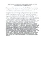 Eseja 'Latvijas ekonomiskā izaugsme tuvākajā perspektīvā', 1.