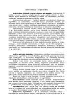 Konspekts 'Arhīvistika un Latvijas arhīvi', 1.