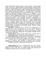 Konspekts 'Arhīvistika un Latvijas arhīvi', 3.