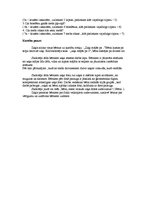 Konspekts 'Rotaļnodarbības konspekts matemātisko priekšstatu attīstībā', 2.