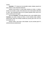 Eseja 'Recenzija kinofilmai "Da Vinči kods"', 2.