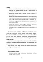 Prakses atskaite 'Pacienta izglītošanas plāns', 3.