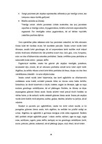 Prakses atskaite 'Pacienta izglītošanas plāns', 4.