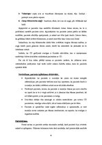 Prakses atskaite 'Pacienta izglītošanas plāns', 6.