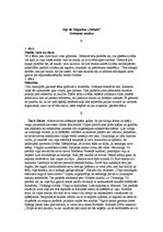 Konspekts 'Gija de Mopasāna grāmatas "Mīlulis" analīze', 1.