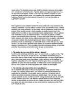 Konspekts 'Gija de Mopasāna grāmatas "Mīlulis" analīze', 3.