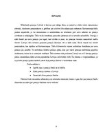 Referāts 'Sakarība starp divu pensiju plānu ienesīgumu', 2.
