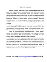 Referāts 'Sakarība starp divu pensiju plānu ienesīgumu', 4.