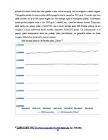 Referāts 'Sakarība starp divu pensiju plānu ienesīgumu', 10.