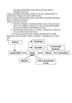 Konspekts 'Spējas un dotības. Griba. Motivācija. Lēmuma pieņemšana. Vajadzības', 5.