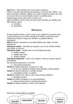 Konspekts 'Spējas un dotības. Griba. Motivācija. Lēmuma pieņemšana. Vajadzības', 9.