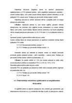 Referāts 'Pievienotās vērtības nodokļa uzskaites īpatnības uzņēmuma grāmatvedībā', 19.