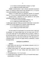 Referāts 'Pievienotās vērtības nodokļa uzskaites īpatnības uzņēmuma grāmatvedībā', 25.