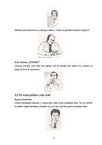 Referāts 'Ķermeņa valoda', 12.