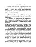 Eseja 'Likteņa smīns par cilvēkiem Jāņa Ezeriņa novelēs', 1.