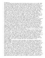 Eseja 'Aicardi Syndrome', 1.