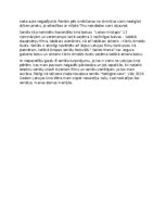 Eseja '"Padomju džinsi" recenzija', 2.