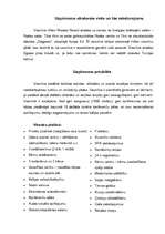 Prakses atskaite 'Ārzemju prakse viesnīcā "Hilton Rhodes Resort"', 3.