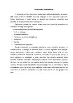 Prakses atskaite 'Ārzemju prakse viesnīcā "Hilton Rhodes Resort"', 9.