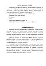 Prakses atskaite 'Ārzemju prakse viesnīcā "Hilton Rhodes Resort"', 10.