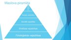 Prezentācija 'Vēlmes un vajadzības', 4.