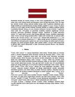 Referāts 'Latvijas 85.gadadiena', 10.