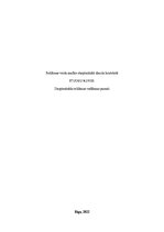 Eseja 'Reklāmas veida analīze starptautiskā zīmola "NIKE" kontekstā', 1.