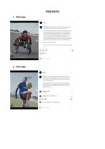 Eseja 'Reklāmas veida analīze starptautiskā zīmola "NIKE" kontekstā', 5.