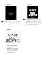 Eseja 'Reklāmas veida analīze starptautiskā zīmola "NIKE" kontekstā', 6.