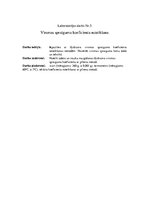 Konspekts 'Virsmas spraiguma koeficients', 1.