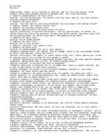 Eseja 'Sauciens', 1.