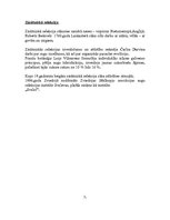 Konspekts 'Selekcija', 4.