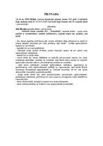 Paraugs 'Pilnvaras paraugs', 1.