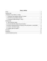 Referāts '"Nintendo" pārdošanas prognozēšana un pārdošanas budžets', 2.