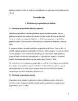 Referāts '"Nintendo" pārdošanas prognozēšana un pārdošanas budžets', 5.